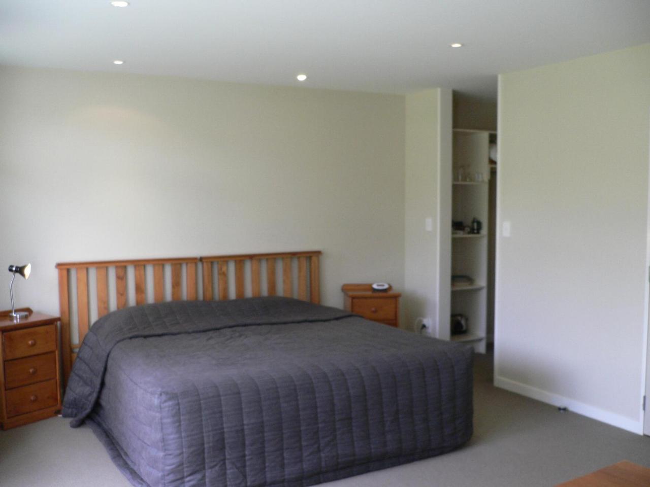 Aotea Lodge Porirua Exterior photo